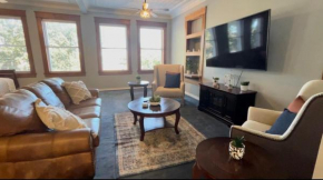 The Arlington Apartment